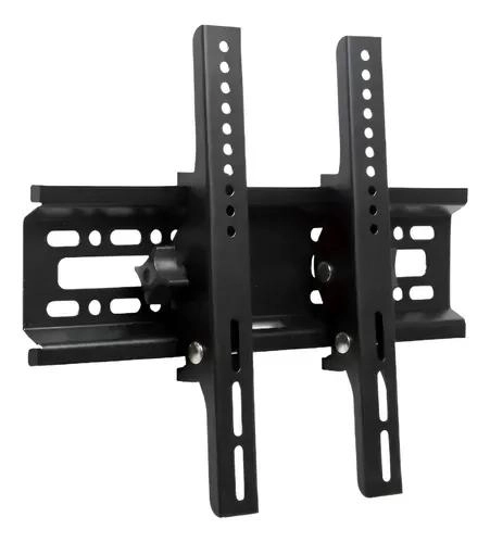 SOPORTE DE PARED INCLINABLE PARA PANTALLAS 32 A 55 PULG - 2