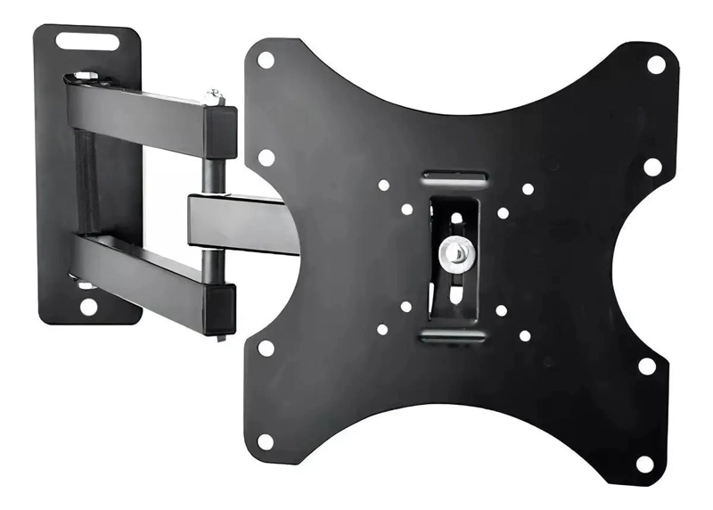SOPORTE ARTICULADO PARA TV LCD 14 A 32 PULGADAS - 1