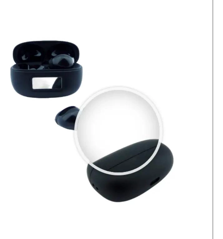 AUDIFONOS TRUE WIRELESS BLUETOOTH CON PANTALLA LED - 3