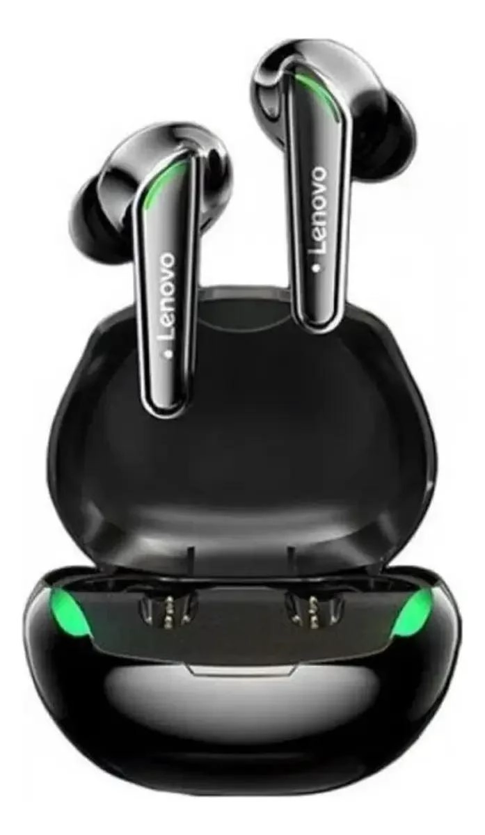 AUDIFONOS IN EAR GAMER BLUETOOTH TWS XT92 - 1