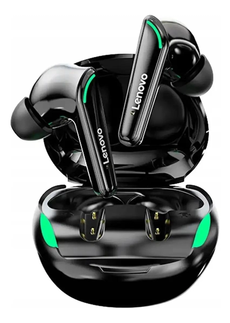 AUDIFONOS IN EAR GAMER BLUETOOTH TWS XT92 - 2