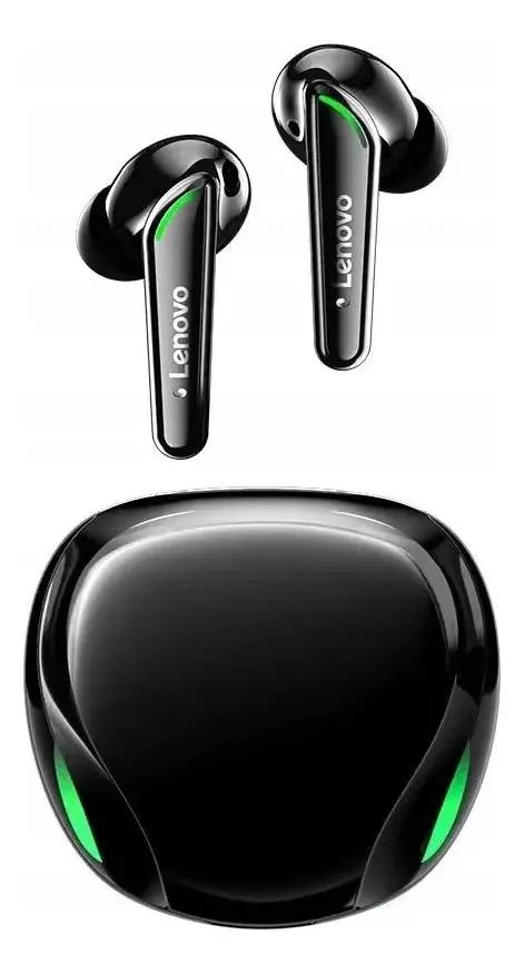 AUDIFONOS IN EAR GAMER BLUETOOTH TWS XT92 - 3