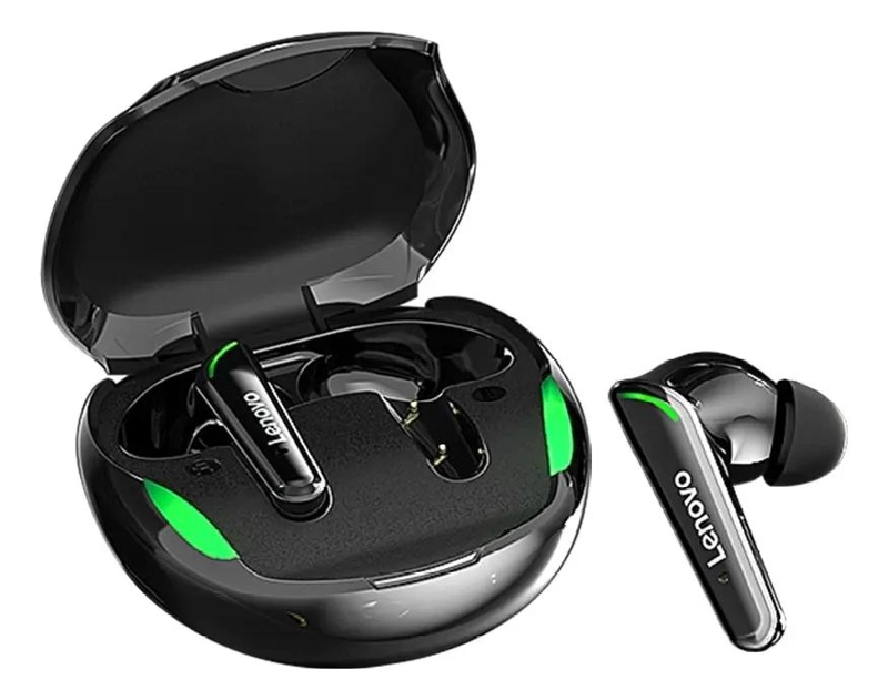 AUDIFONOS IN EAR GAMER BLUETOOTH TWS XT92 - 4