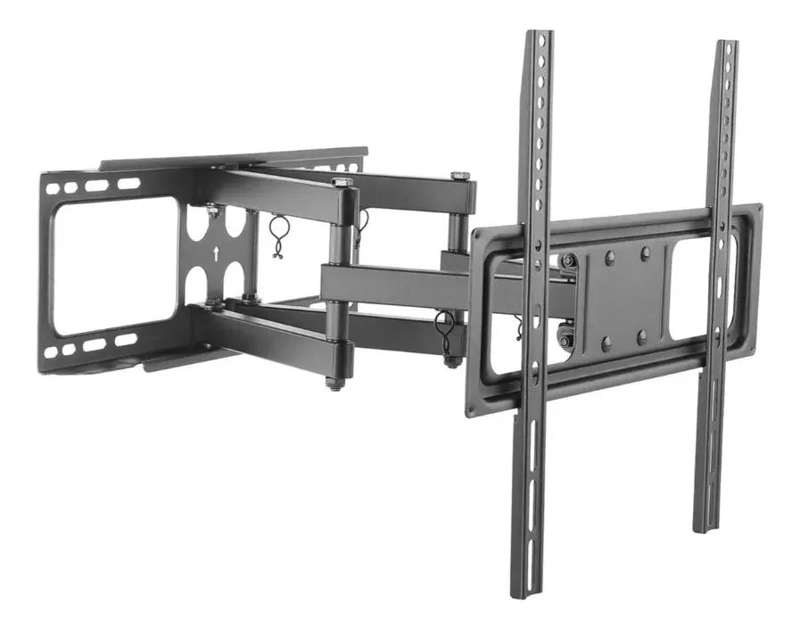 SOPORTE ARTICULADO PARA TV LED HASTA 55' 40 KG - 1