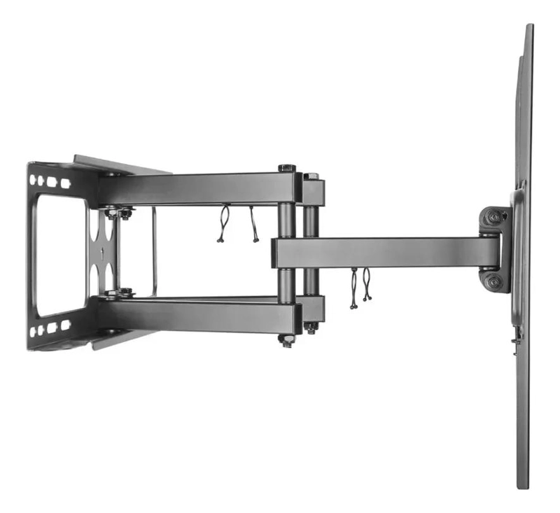 SOPORTE ARTICULADO PARA TV LED HASTA 55' 40 KG - 2
