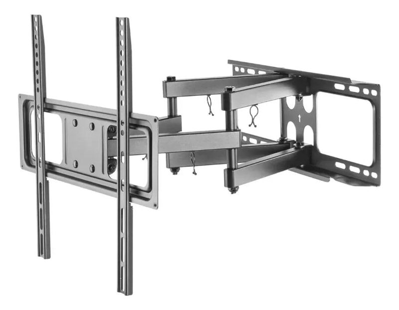 SOPORTE ARTICULADO PARA TV LED HASTA 55' 40 KG - 3