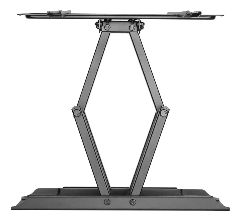 SOPORTE ARTICULADO PARA TV LED HASTA 55' 40 KG - 4
