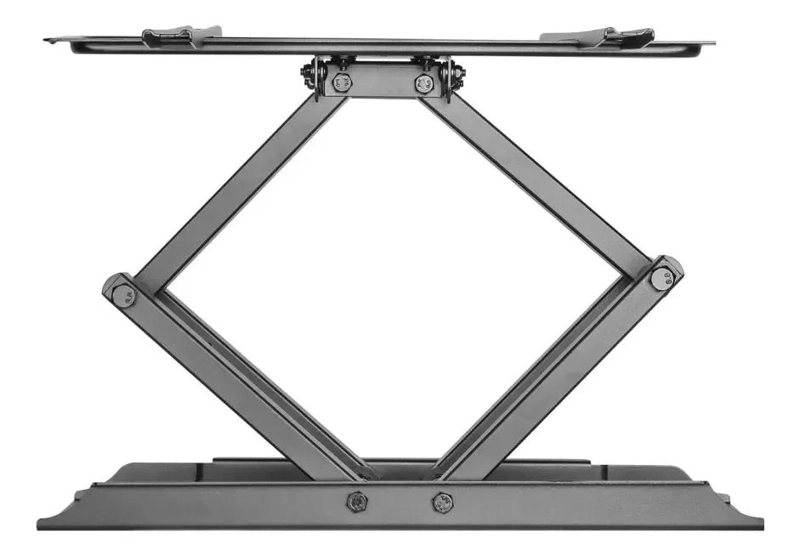 SOPORTE ARTICULADO PARA TV LED HASTA 55' 40 KG - 5