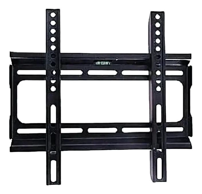 SOPORTE UNIVERSAL PARA TV DE 14 A 42 PULGADAS NEGRO - 2