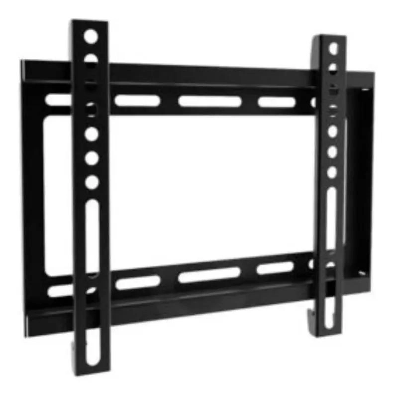 SOPORTE UNIVERSAL PARA TV DE 14 A 42 PULGADAS NEGRO - 4
