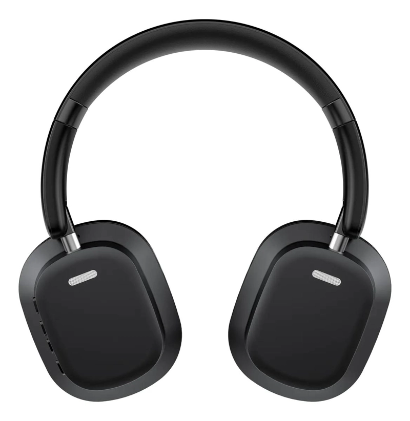 AUDIFONOS BLUETOOTH INALAMBRICOS DIADEMA PLEGABLE GAMER - 1