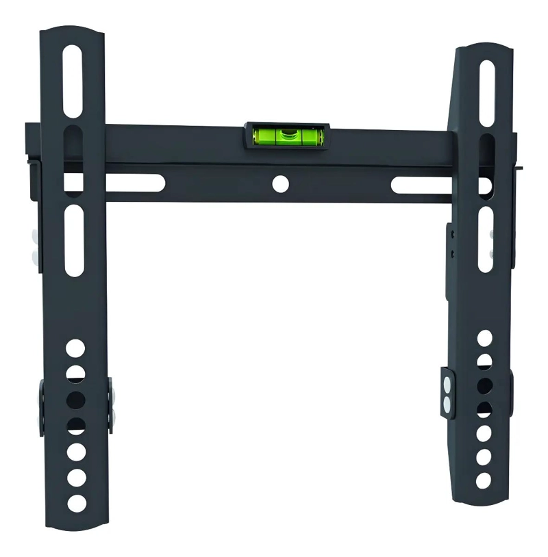 GENÉRICO SOPORTE ECONOMICO PARA LCD 23 A 42 PULGADAS COLOR NEGRO