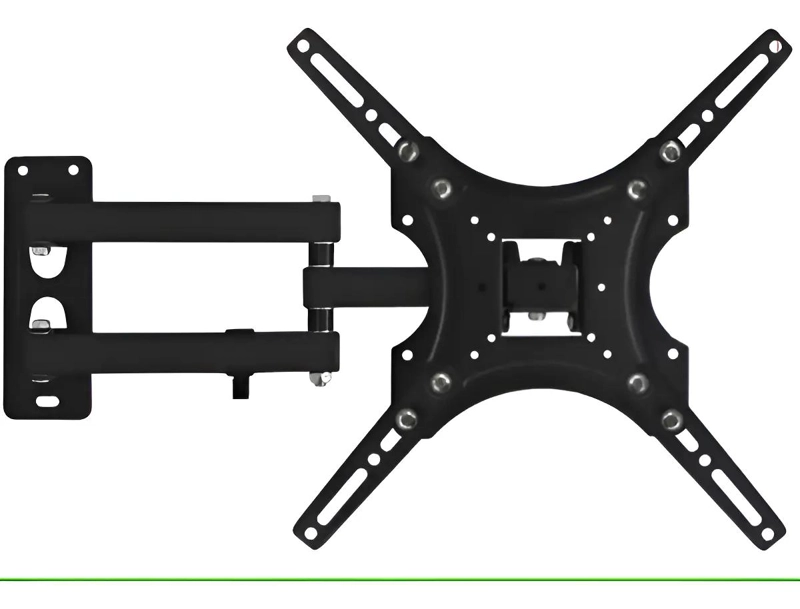 GENÉRICO SOPORTE DE PARED PARA TV 14 A 55 PULGADAS CON BRAZO MOVIL