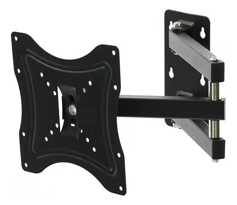 SOPORTE PARA TV DE 14 A 55 PULGADAS CON BRAZO ARTICULADO - 3