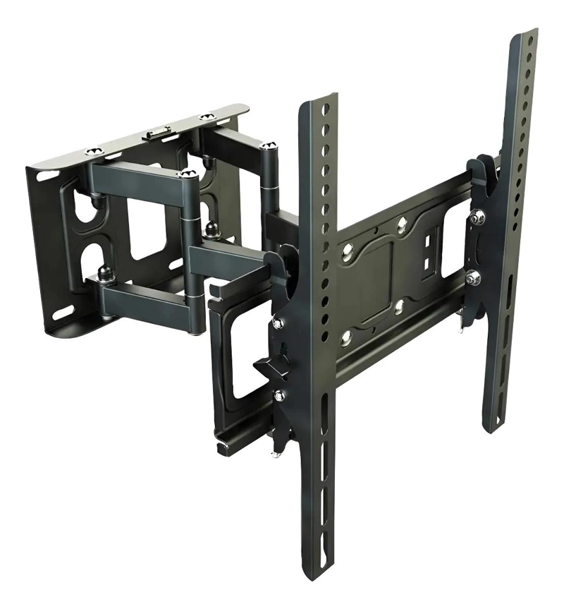 GENÉRICO SOPORTE TV MOVIL DOBLE BRAZO 32'' A 70''