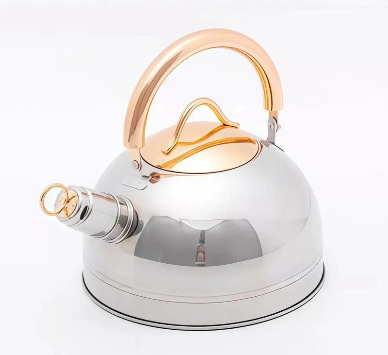 JUEGO DE COCINA 12 PIEZAS ACERO INOXIDABLE CON HERVIDOR Y - 2