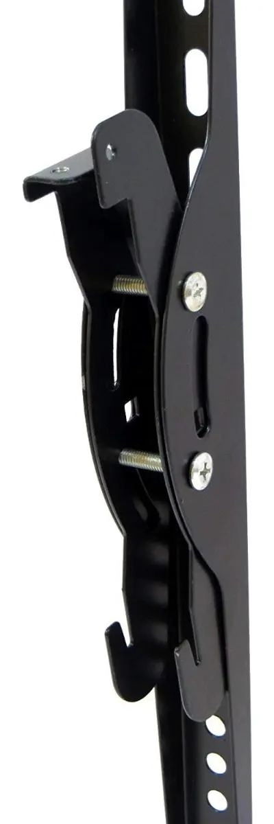 SOPORTE PARA TV DE 23 A 55 PULGADAS HASTA 75 KG NEGRO - 5