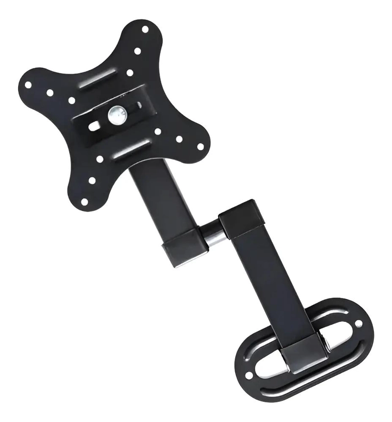 SOPORTE DE PARED PARA TELEVISOR 14 A 27 PULGADAS - 1