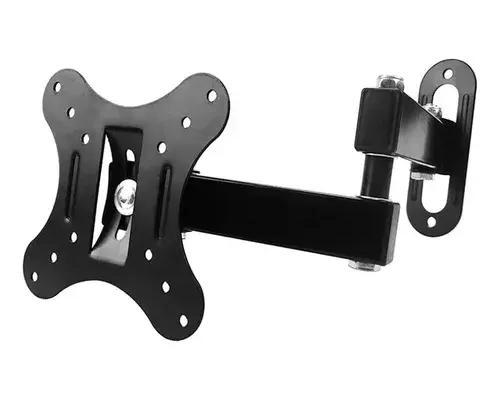 SOPORTE DE PARED PARA TELEVISOR 14 A 27 PULGADAS - 2