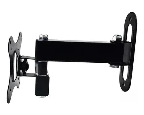 SOPORTE DE PARED PARA TELEVISOR 14 A 27 PULGADAS - 3