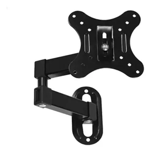 SOPORTE DE PARED PARA TELEVISOR 14 A 27 PULGADAS - 5