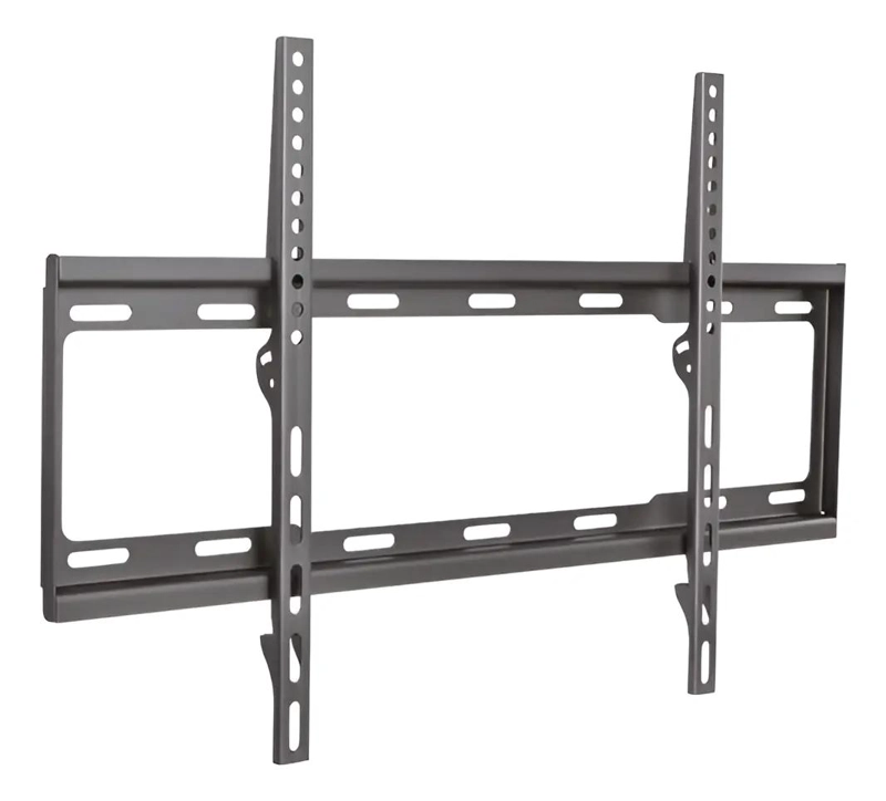 SOPORTE FIJO PARA TV LED Y LCD DE 37 A 80 PULGADAS - 1