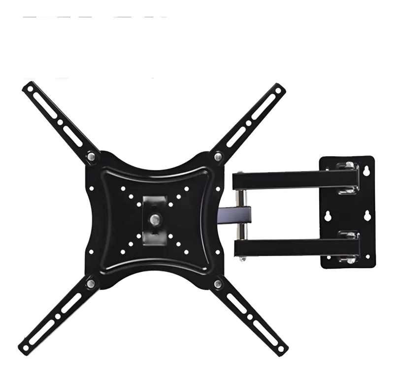 SOPORTE DE PARED PARA TV DE 14 A 50 PULGADAS - 1