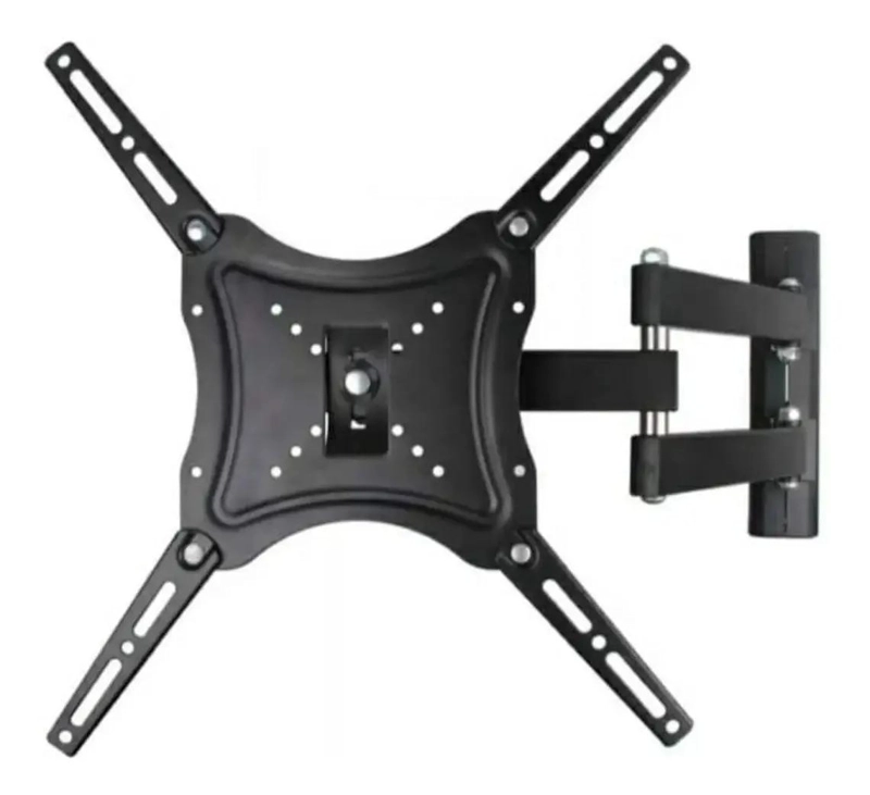 SOPORTE DE PARED PARA TV DE 14 A 50 PULGADAS - 2
