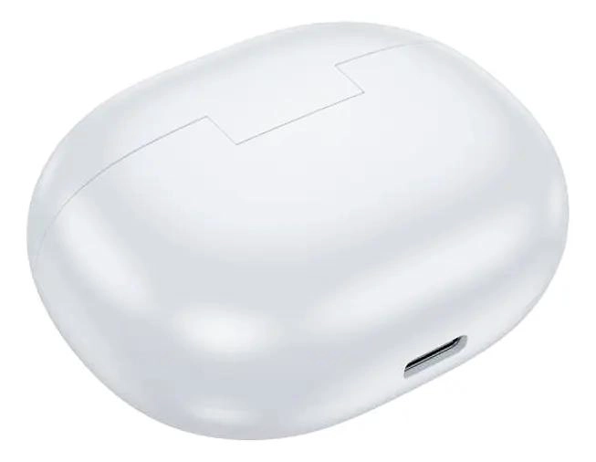 AUDIFONOS BLUETOOTH IN EAR BLANCO CON ESTUCHE - 3