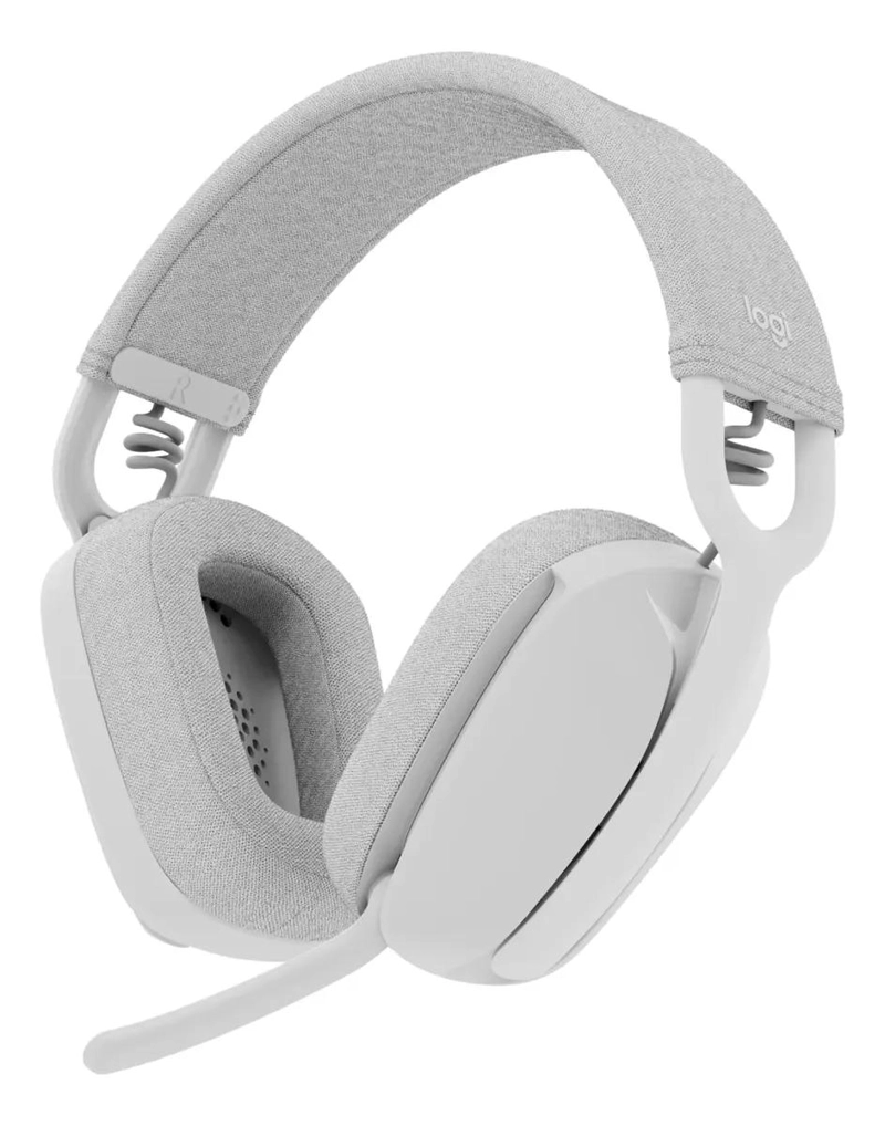 AUDIFONO BLUETOOTH INALAMBRICO CON MICROFONO INTEGRADO - 1