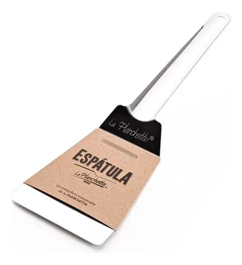 PLANCHA CHURRASQUERA CON ACCESORIOS PARA ASADOS - 5