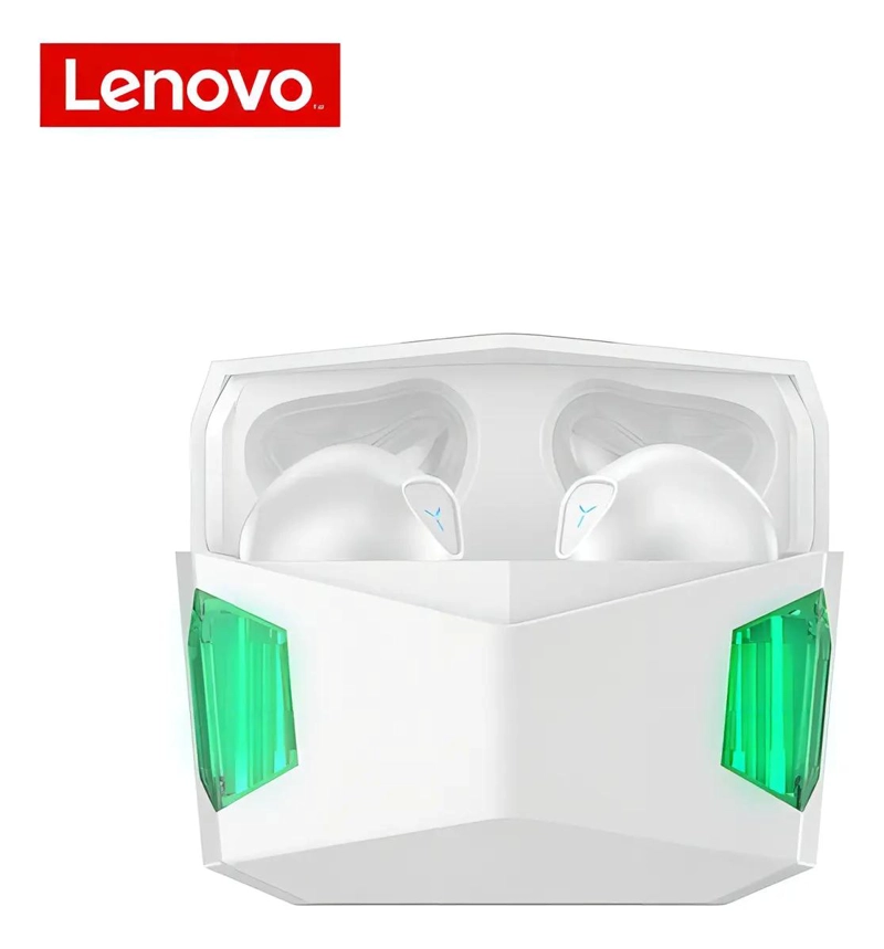 AUDIFONOS IN-EAR GAMER TWS GM5 AUDIO DEPORTIVO HIFI - 2