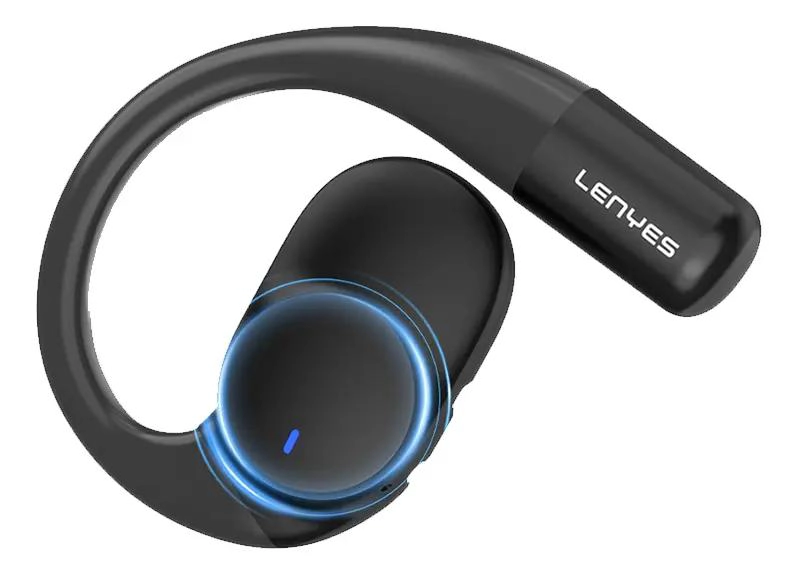AUDIFONOS BLUETOOTH 5.4 CON RESISTENCIA IPX4 - 3