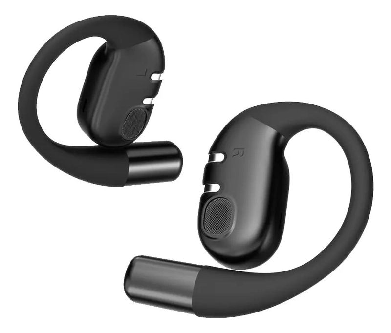 AUDIFONOS BLUETOOTH 5.4 CON RESISTENCIA IPX4 - 4