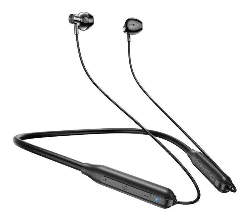 AUDIFONOS DEPORTIVOS CON CINTILLO AJUSTABLE ES58 - 1