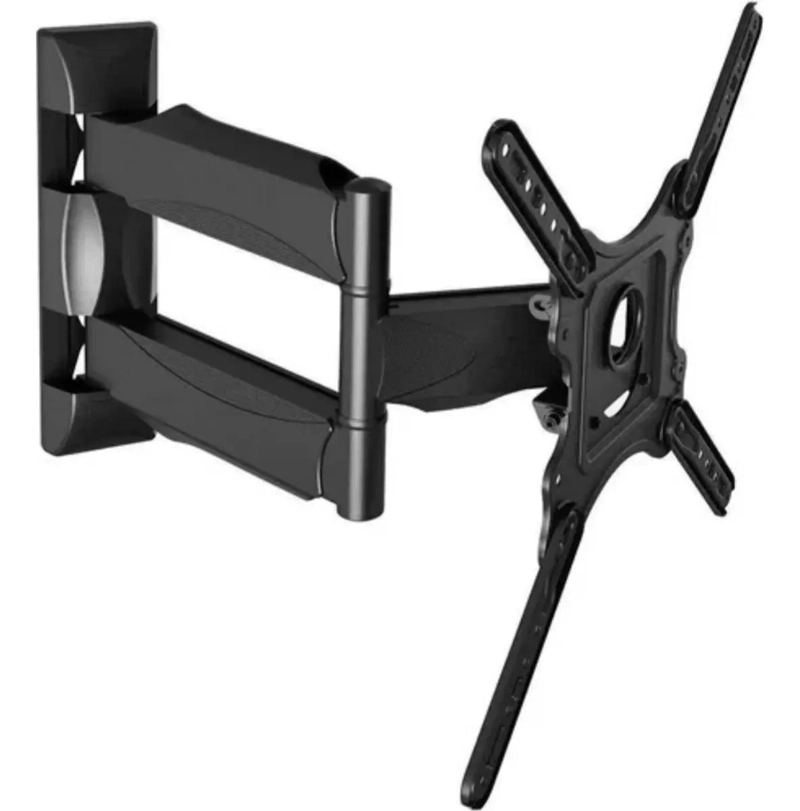 SOPORTE DE PARED PARA TV Y MONITOR 32 A 55 PULGADAS - 2
