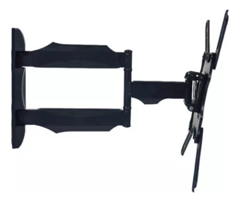SOPORTE DE PARED PARA TV Y MONITOR 32 A 55 PULGADAS - 5