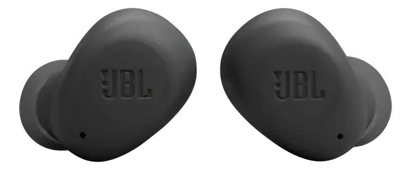 AURICULARES IN-EAR INALAMBRICOS COLOR NEGRO - 2