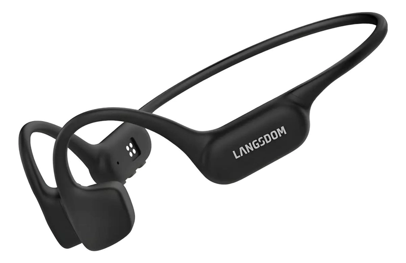 AURICULAR DE CONDUCCION OSEA AIRSWIM NEO 32GB - 1