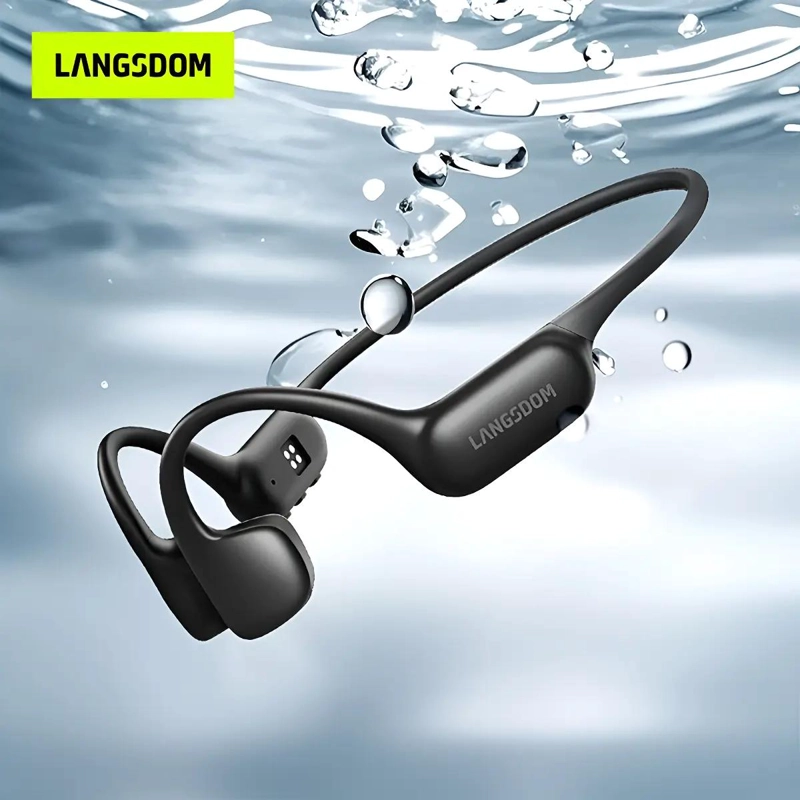 AURICULAR DE CONDUCCION OSEA AIRSWIM NEO 32GB - 2