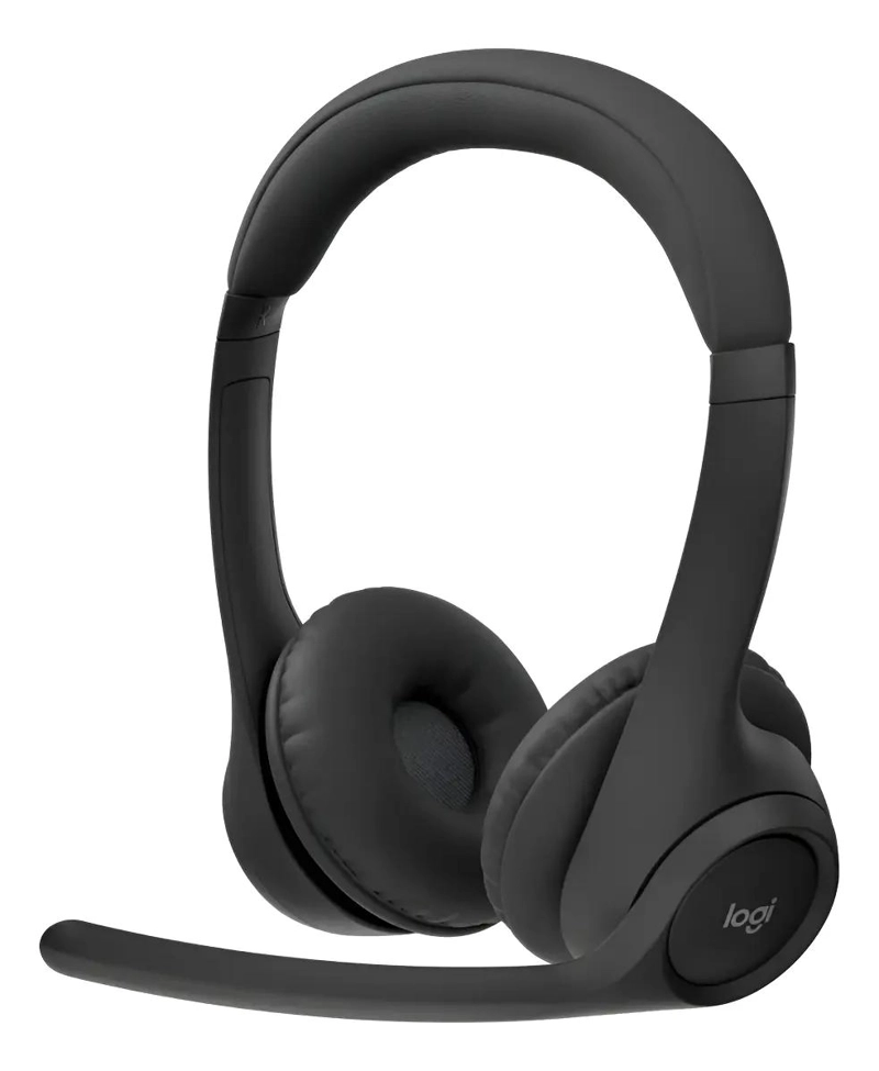 AUDIFONOS INALAMBRICOS BLUETOOTH CON MICROFONO Y CANCELAN - 1