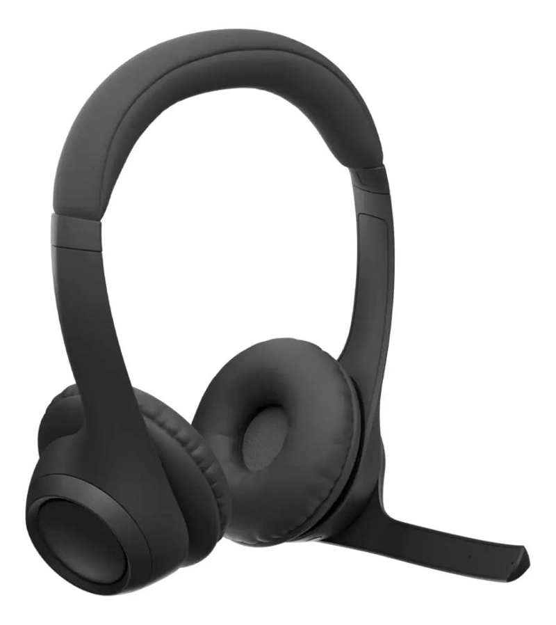 AUDIFONOS INALAMBRICOS BLUETOOTH CON MICROFONO Y CANCELAN - 2