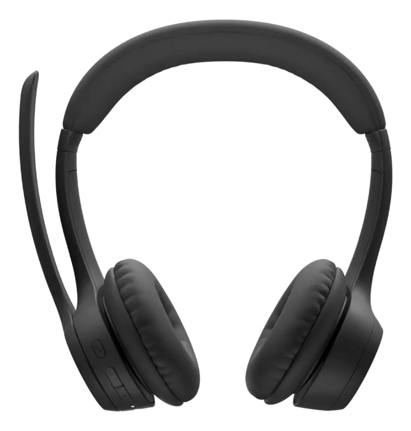 AUDIFONOS INALAMBRICOS BLUETOOTH CON MICROFONO Y CANCELAN - 4