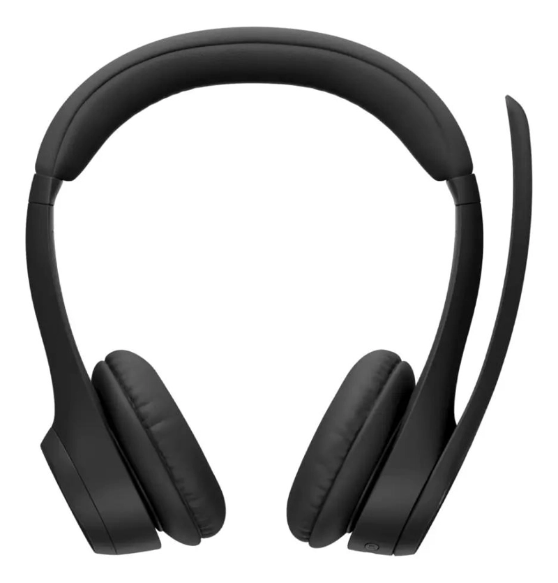 AUDIFONOS INALAMBRICOS BLUETOOTH CON MICROFONO Y CANCELAN - 5