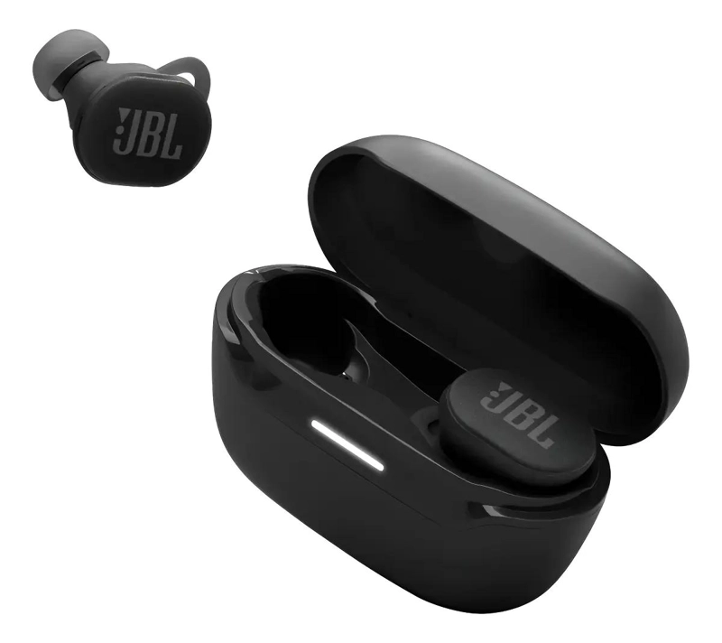 AUDIFONOS IN-EAR ENDURANCE RACE 2 TWS NEGRO - 1