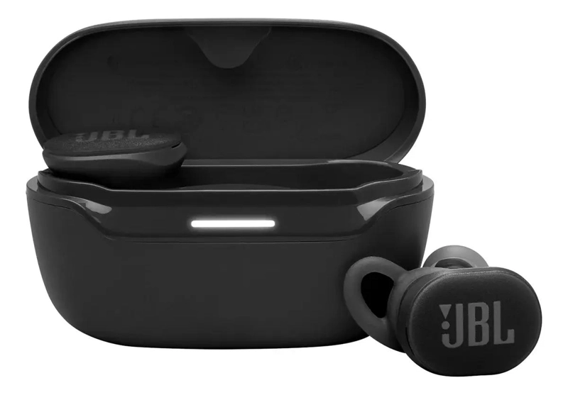 AUDIFONOS IN-EAR ENDURANCE RACE 2 TWS NEGRO - 3