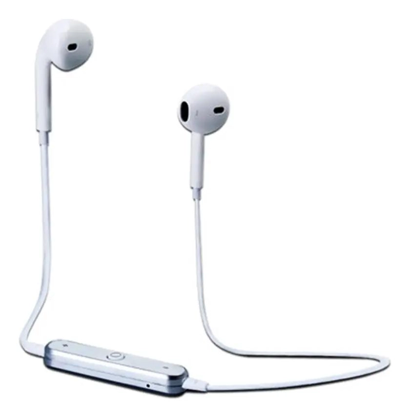 AUDIFONOS BLUETOOTH ESTE REO DEPORTIVOS COLOR NEGRO PARA ACTIVIDADES - 3
