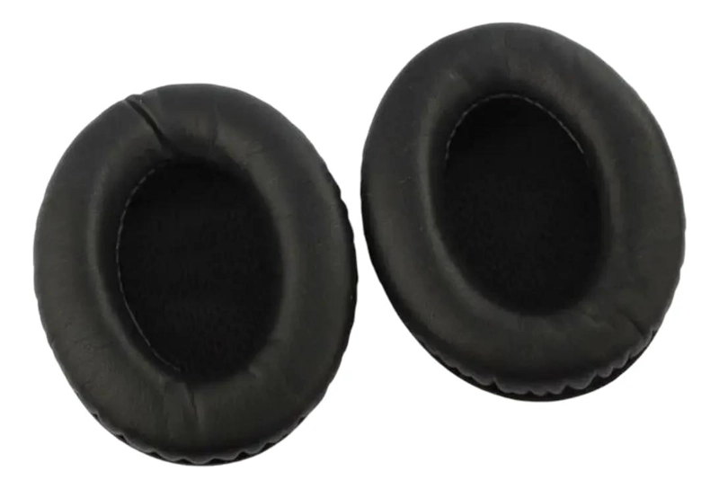 GENÉRICO PAR DE ALMOHADILLAS PARA AUDIFONOS COMPATIBLE AE1 TRIPORT