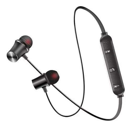 AURICULAR BLUETOOTH INALAMBRICO DEPORTIVO ESTE REO - 2