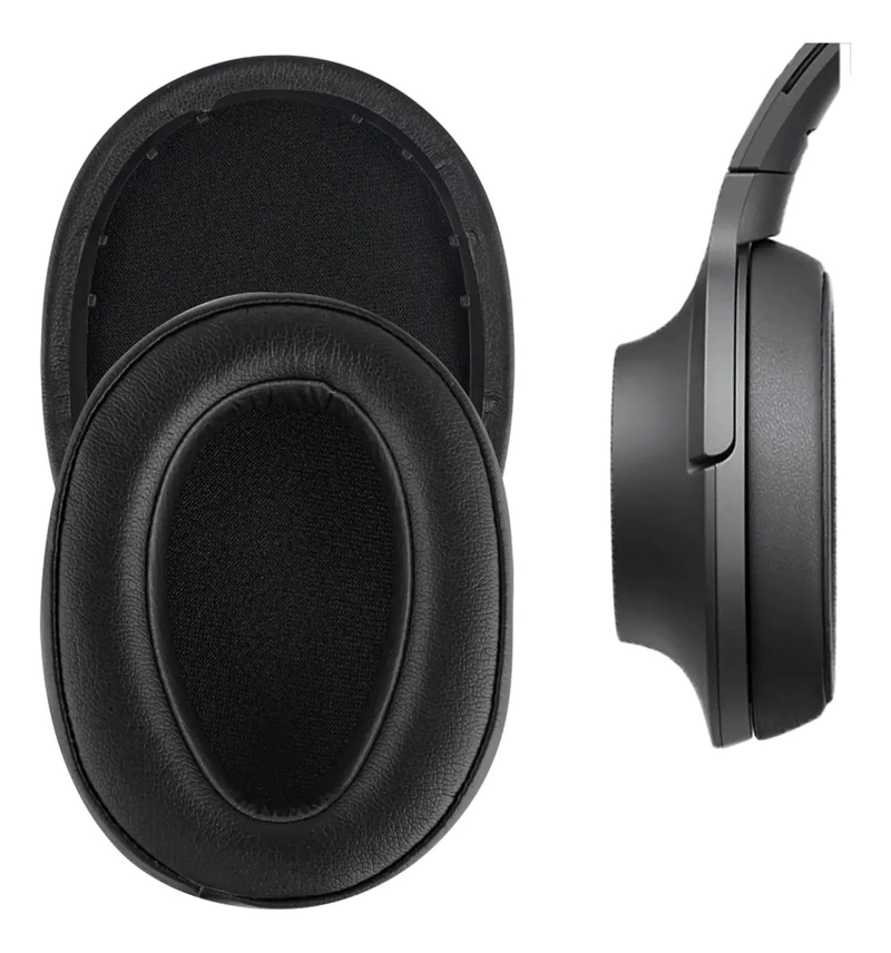 GENÉRICO ALMOHADILLAS DE REPUESTO PARA AUDIFONOS MDR 100AAP H600A